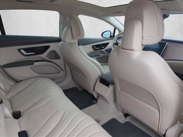 Used 2022 Mercedes-Benz EQS 450+ Sedan image 23