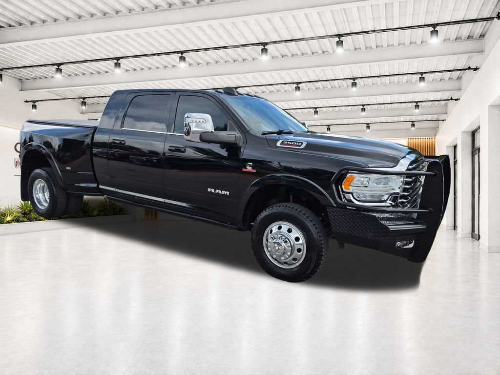 Used 2023 RAM 3500 Limited