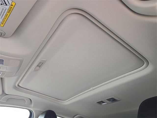 Used 2025 MAZDA CX-5 Carbon Edition image 16