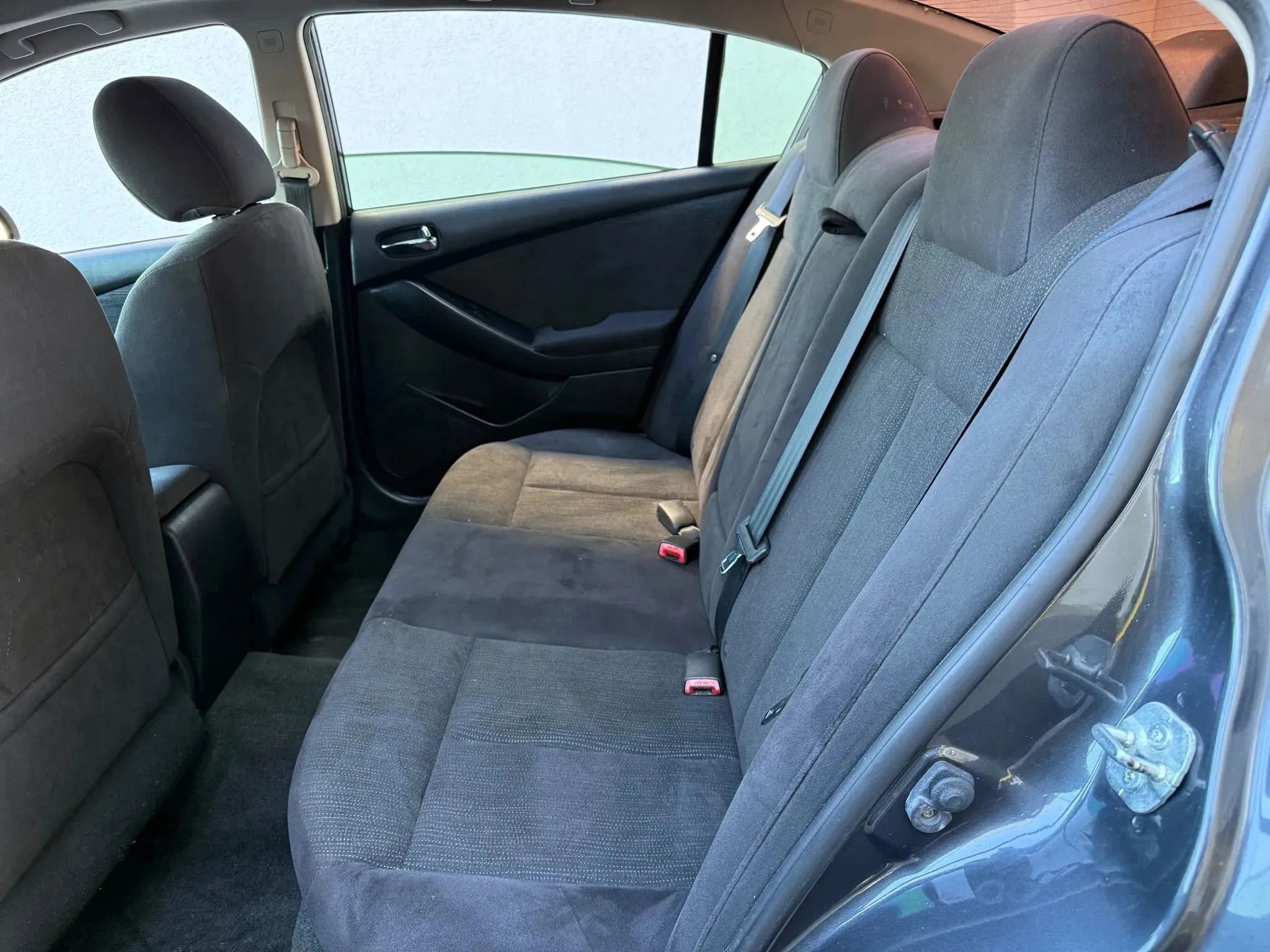 Used 2012 Nissan Altima 2.5 S w/ Convenience Pkg image 21