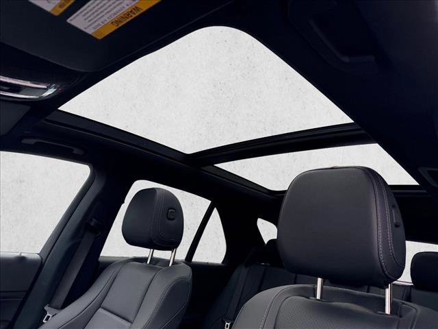 Used 2025 Mercedes-Benz GLE 350 4MATIC w/ Winter Package image 22