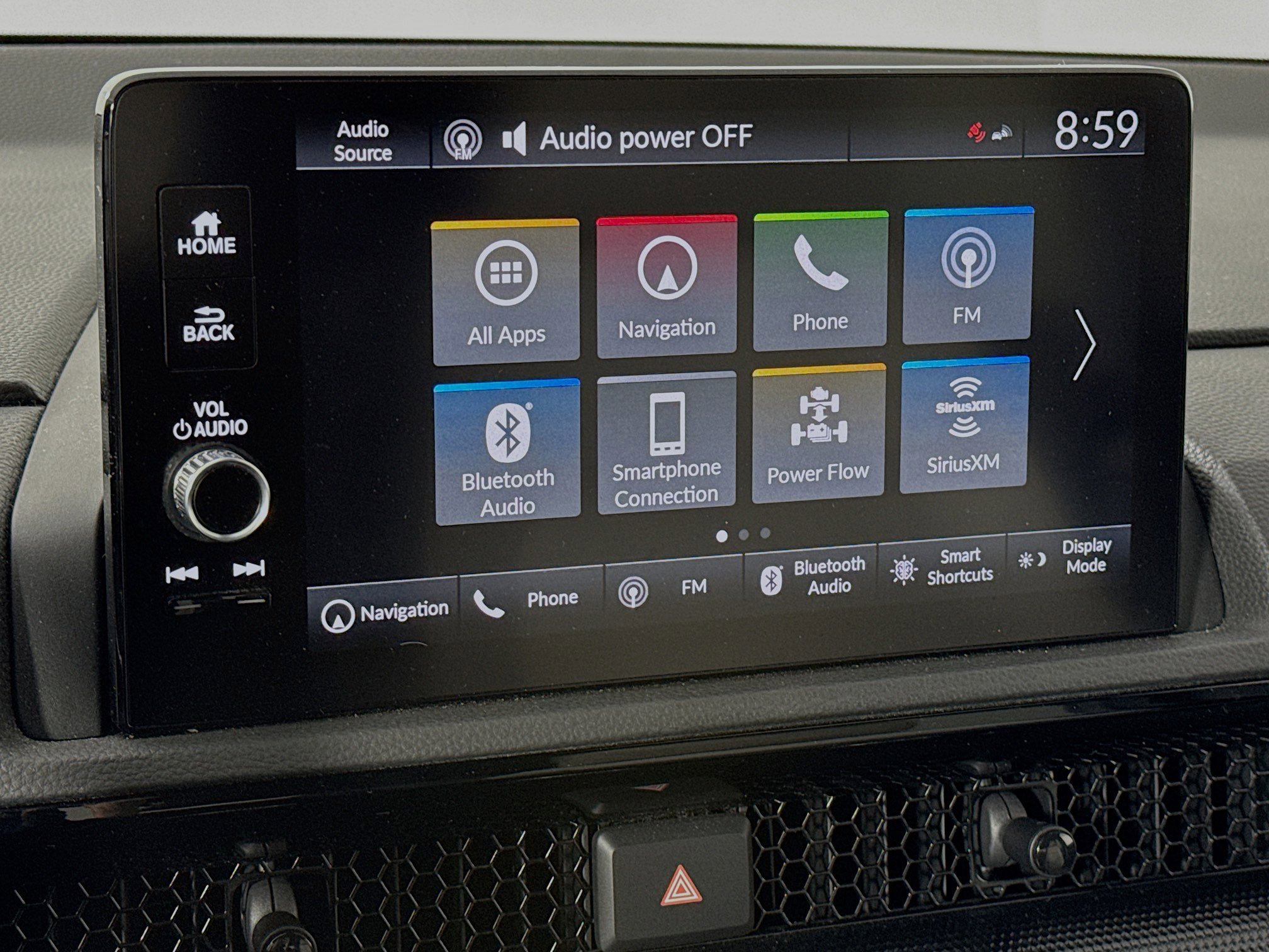 Certified 2023 Honda CR-V Sport Touring image 15