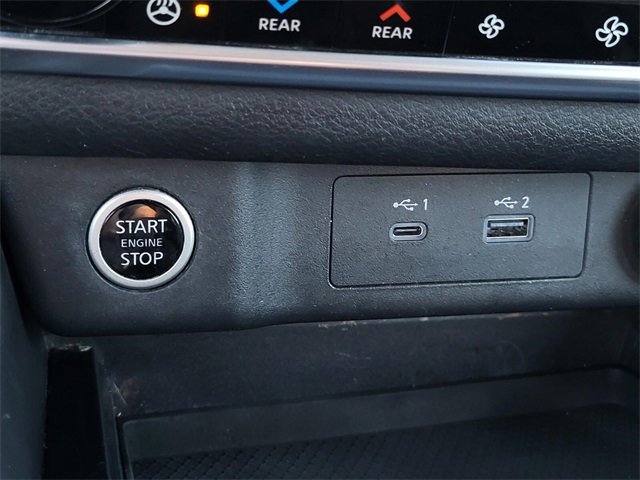 Certified 2022 Nissan Rogue SL image 38