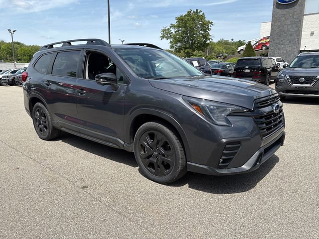 Used 2023 Subaru Ascent Onyx Edition Limited AWD/4WD image 7