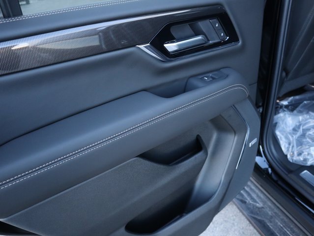 Certified 2026 GMC Yukon Elevation image 15