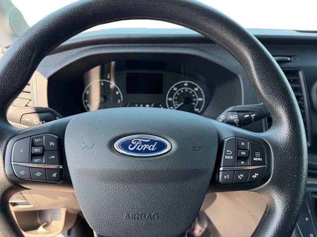 Used 2025 Ford Transit 350 XL AWD/4WD image 18
