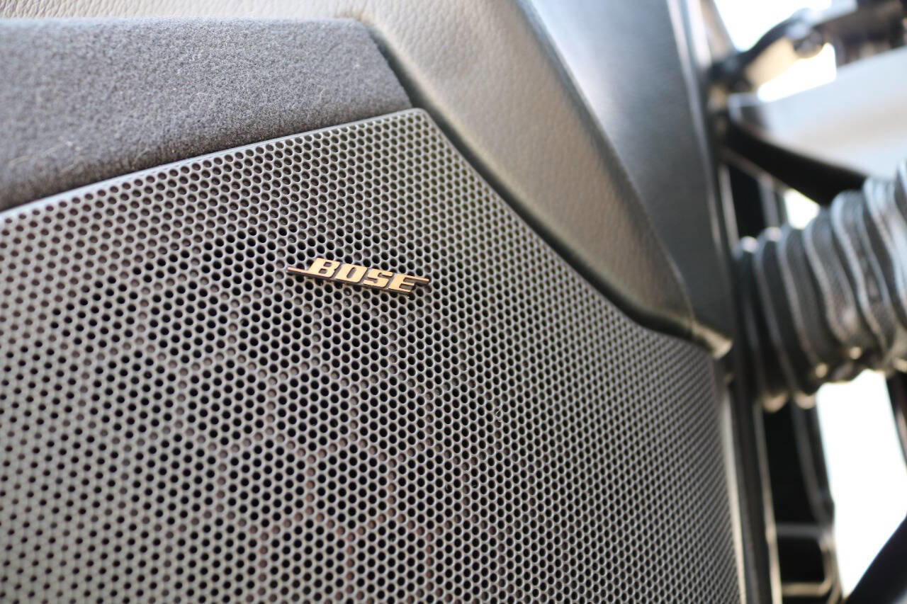 Used 2002 Mercedes-Benz CL 500 w/ CL2 Sport Pkg image 84