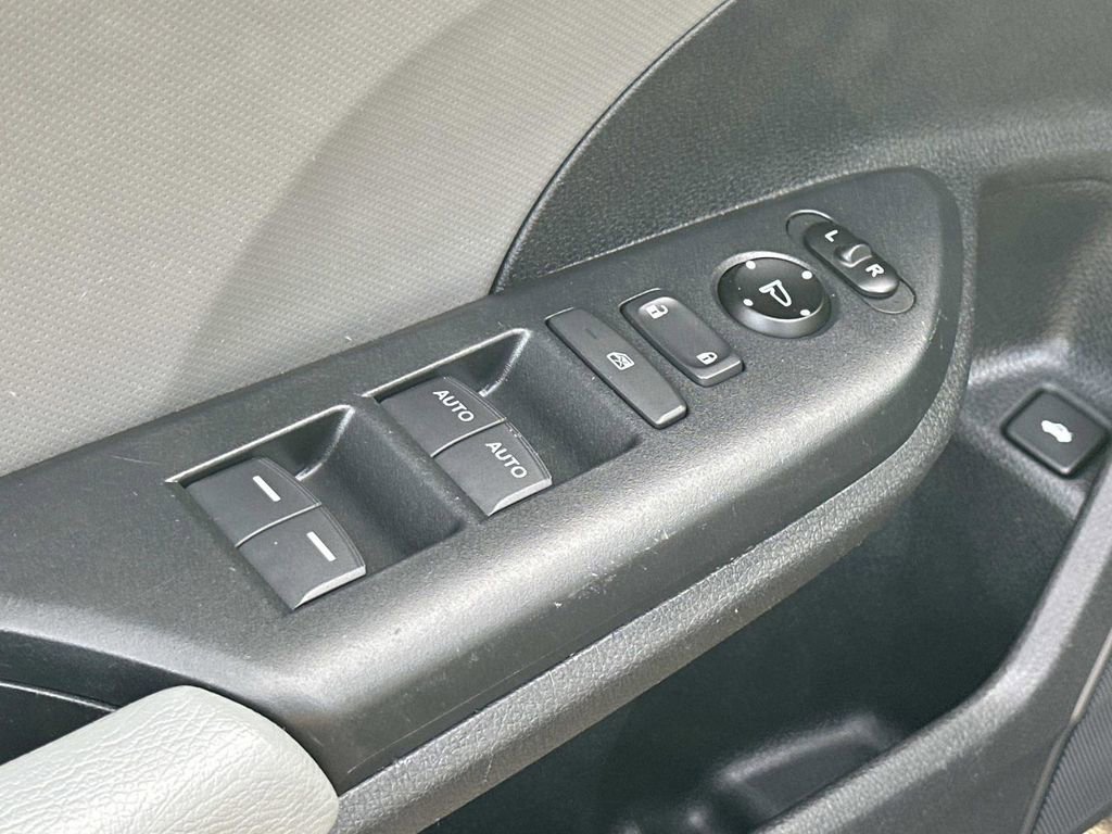 Used 2016 Honda Civic LX image 23