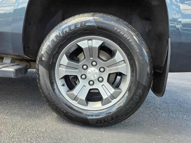 Used 2019 Chevrolet Tahoe LS AWD/4WD image 10