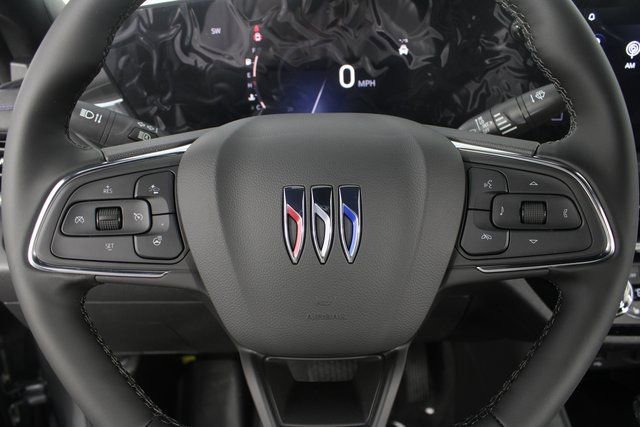 New 2026 Buick Envista Sport Touring w/ Convenience I Package image 13
