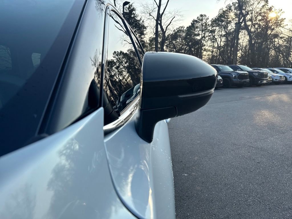 New 2026 Nissan Pathfinder Platinum image 34