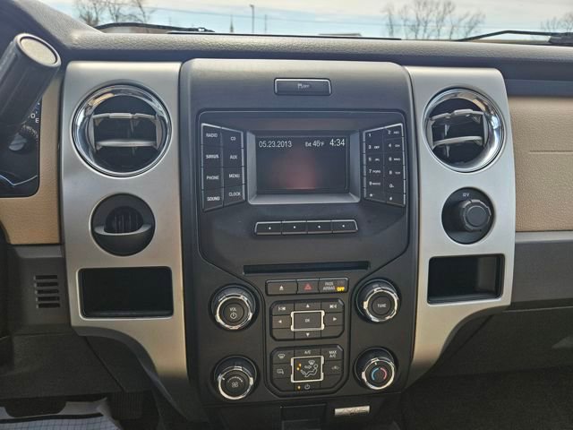 Used 2013 Ford F150 XLT w/ XLT Chrome Pkg image 18