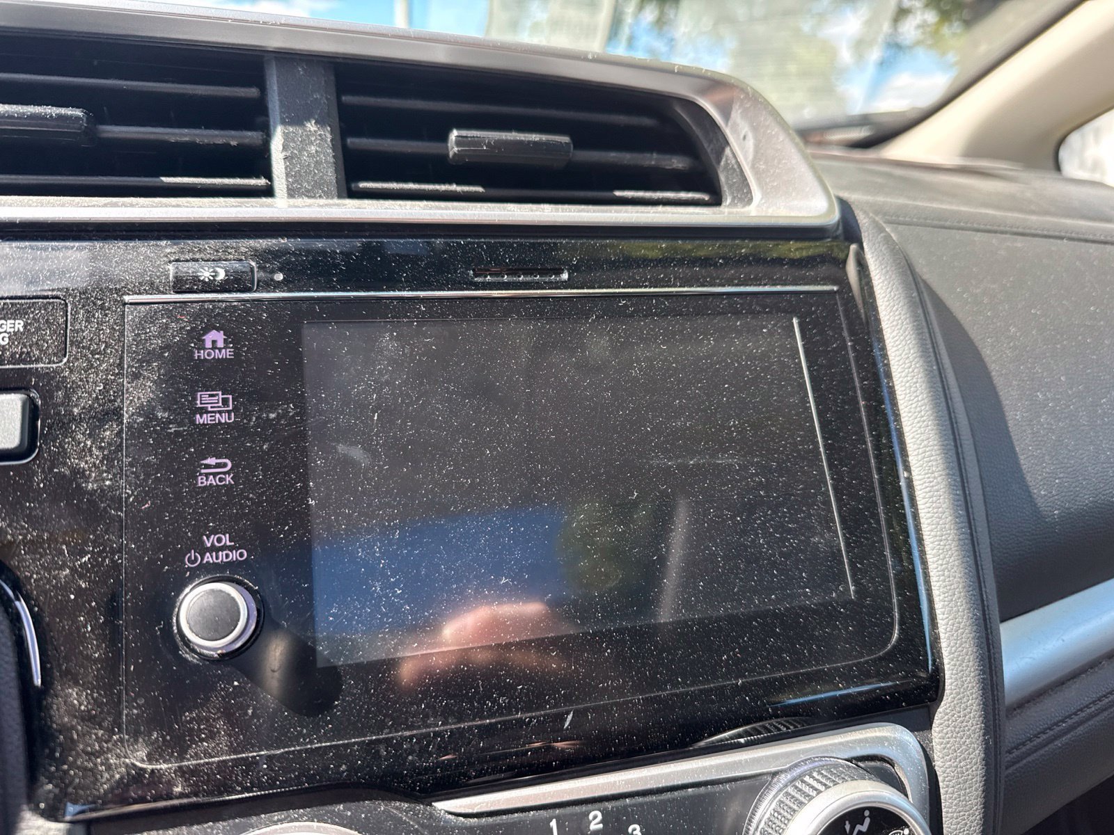 Certified 2019 Honda Fit EX image 30