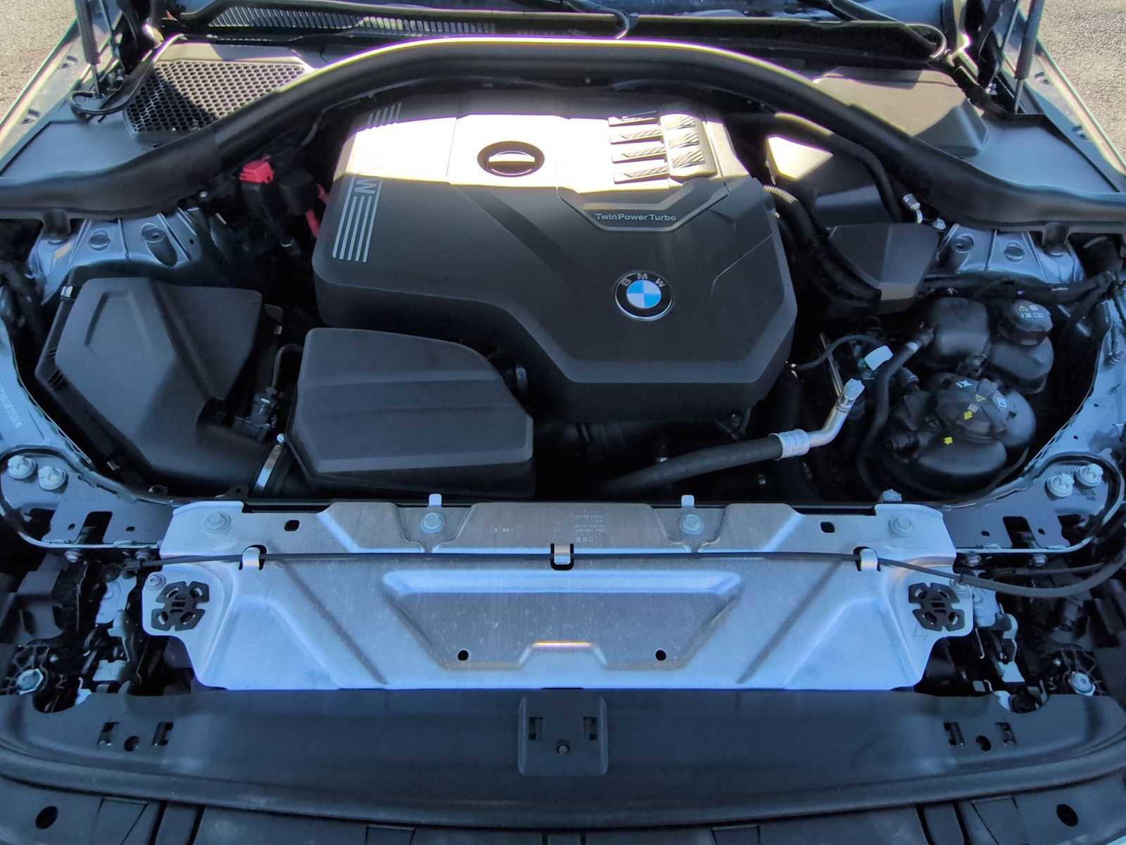 New 2025 BMW 230i xDrive Coupe image 14