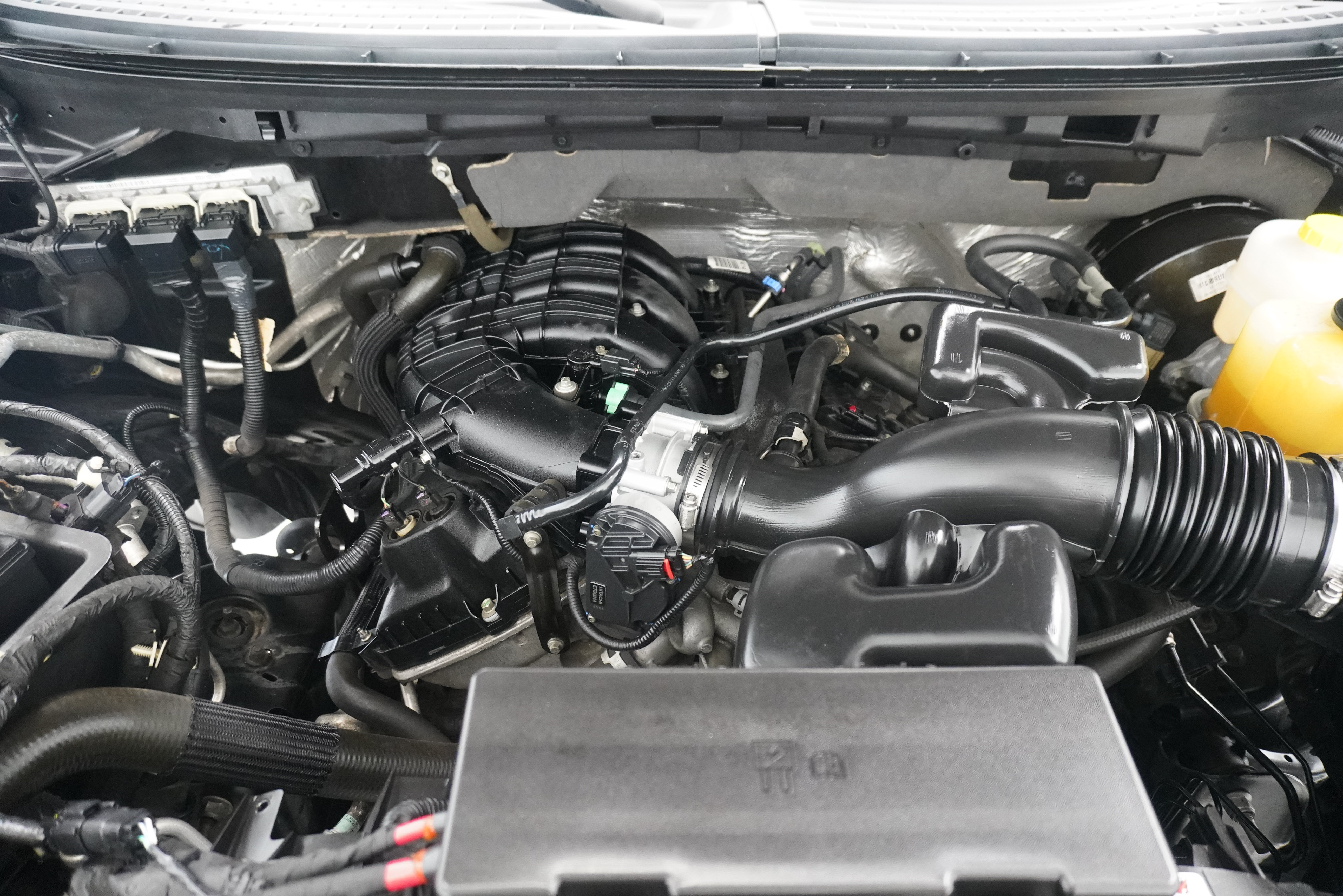 Used 2014 Ford F150 STX w/ Equipment Group 201A Mid RWD image 22