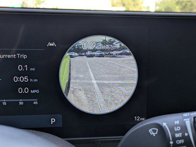 New 2026 Hyundai Kona Limited FWD image 29