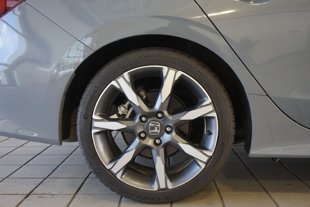 Used 2026 Honda Civic Sport Touring image 31
