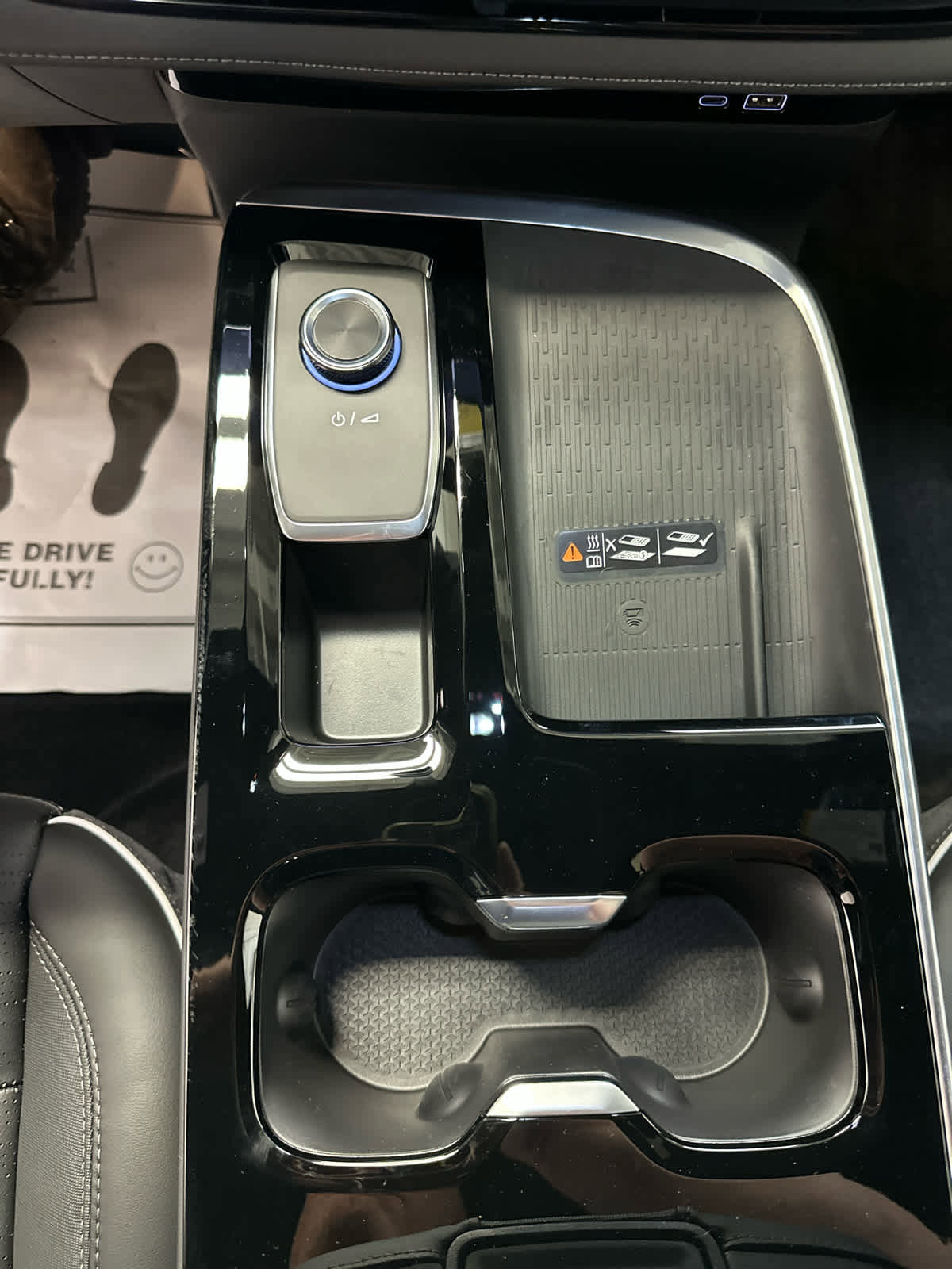 New 2026 Buick Enclave Sport Touring w/ LPO, Floor Liner Package image 16