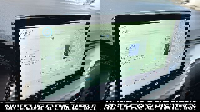 New 2026 Ford Escape Active w/ Tech Pack #1 image 13