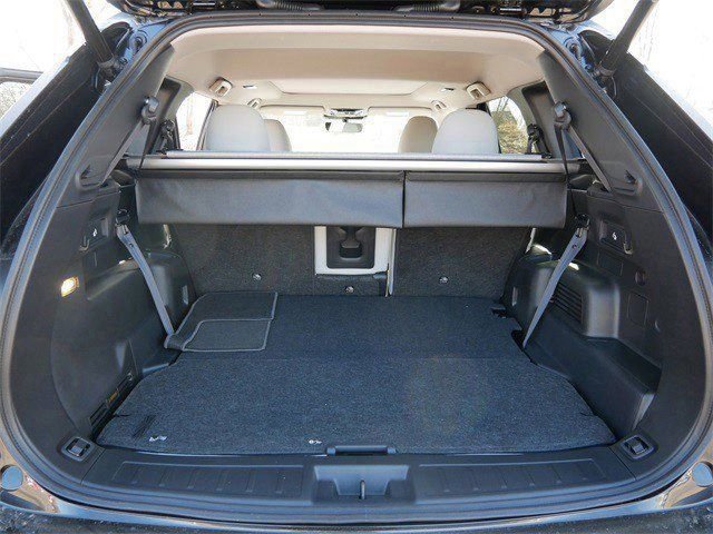 New 2026 Mitsubishi Outlander SE image 6