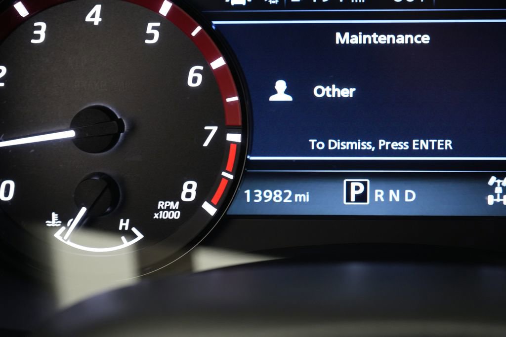 Used 2025 Nissan Frontier PRO-4X AWD/4WD image 20