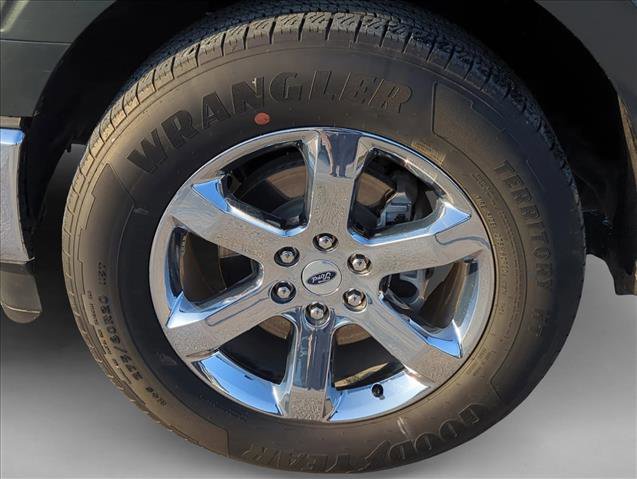 Used 2021 Ford F150 XLT w/ Equipment Group 302A High image 6