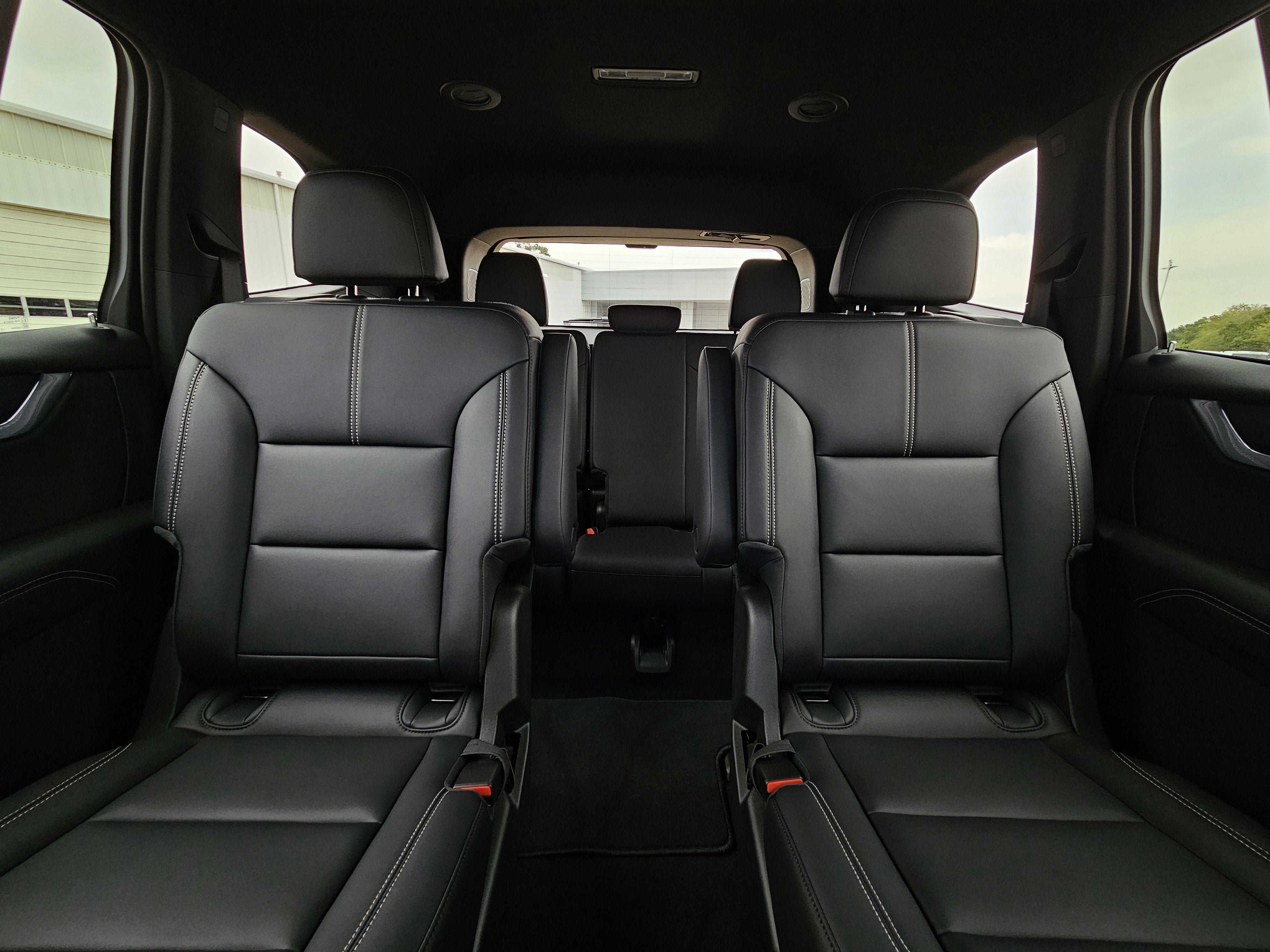 New 2026 GMC Acadia Elevation w/ Black Edition image 31