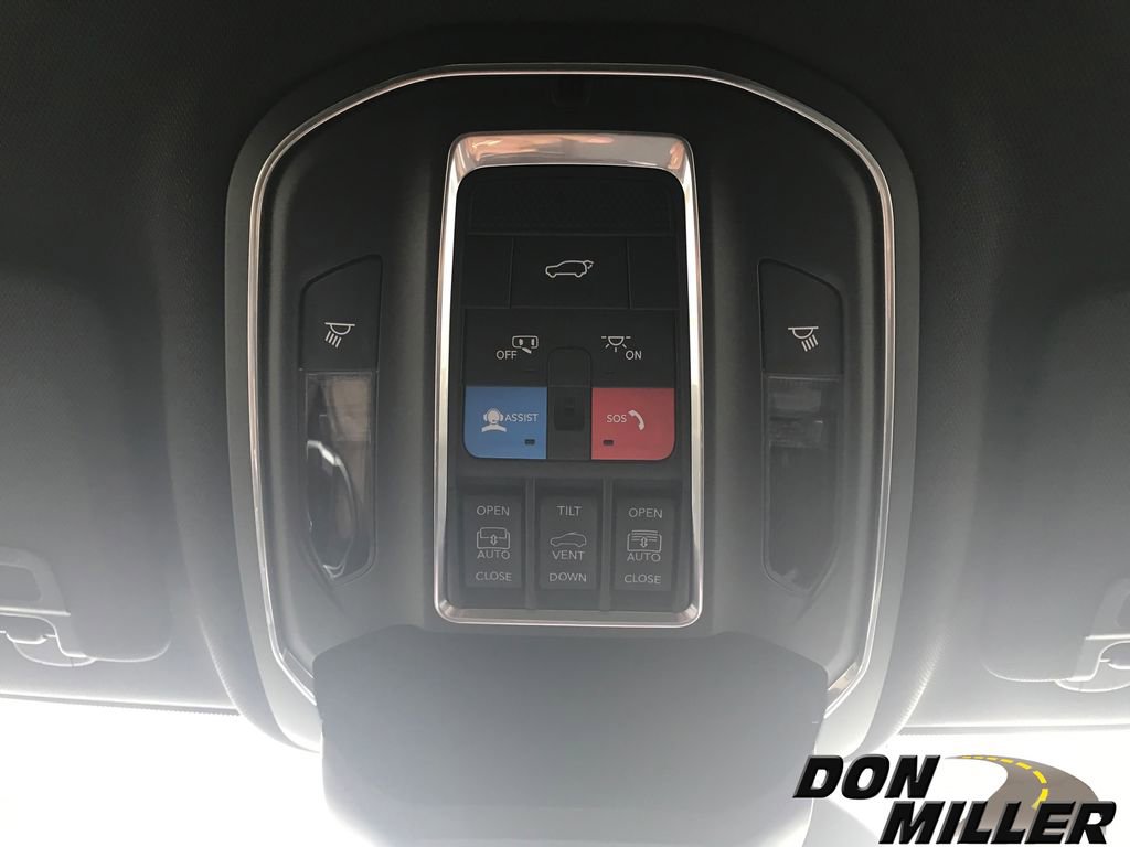 New 2026 Jeep Grand Cherokee Limited image 26