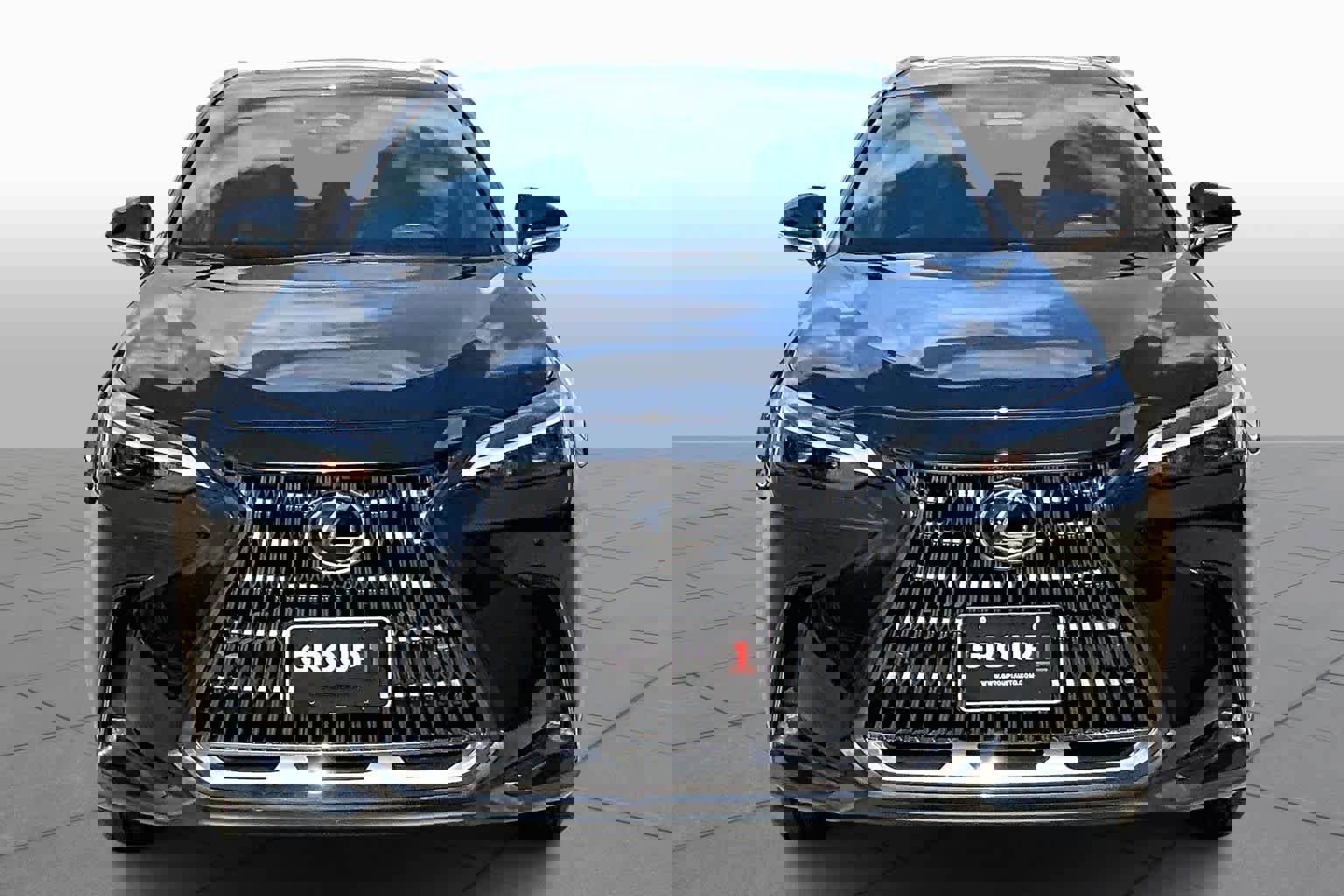 Used 2024 Lexus NX 350 AWD image 4