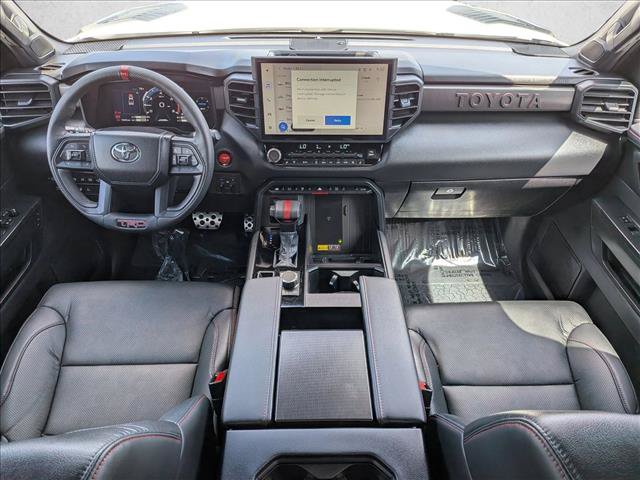 Certified 2026 Toyota Tundra TRD Pro AWD/4WD image 17