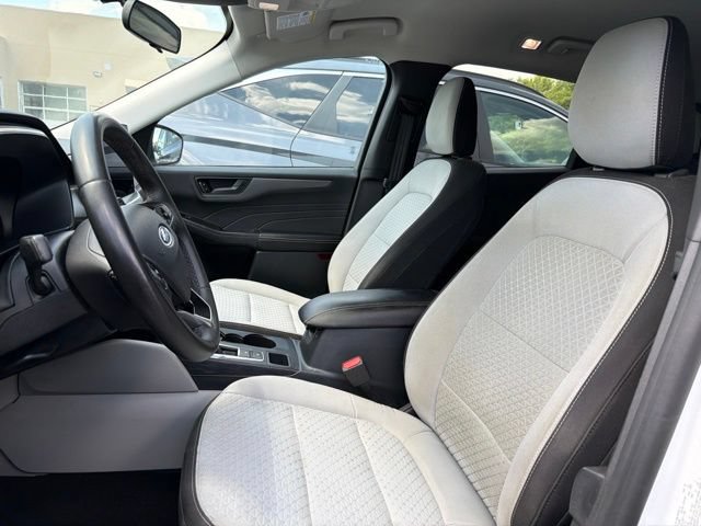 Used 2023 Ford Escape Active w/ Tech Pack #1 FWD image 21