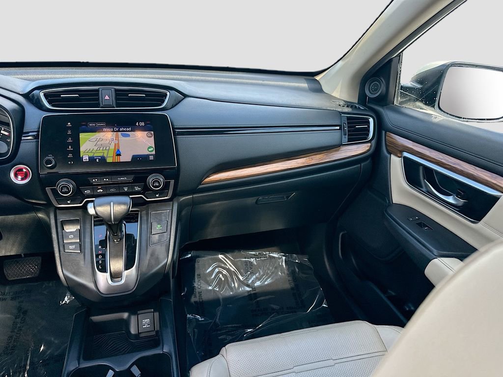 Used 2018 Honda CR-V Touring image 24