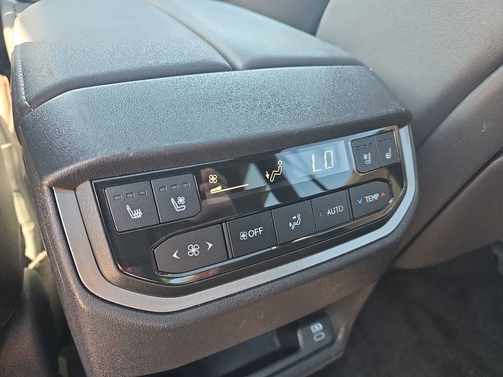 Used 2024 Lexus TX 350 AWD w/ Technology Package image 17