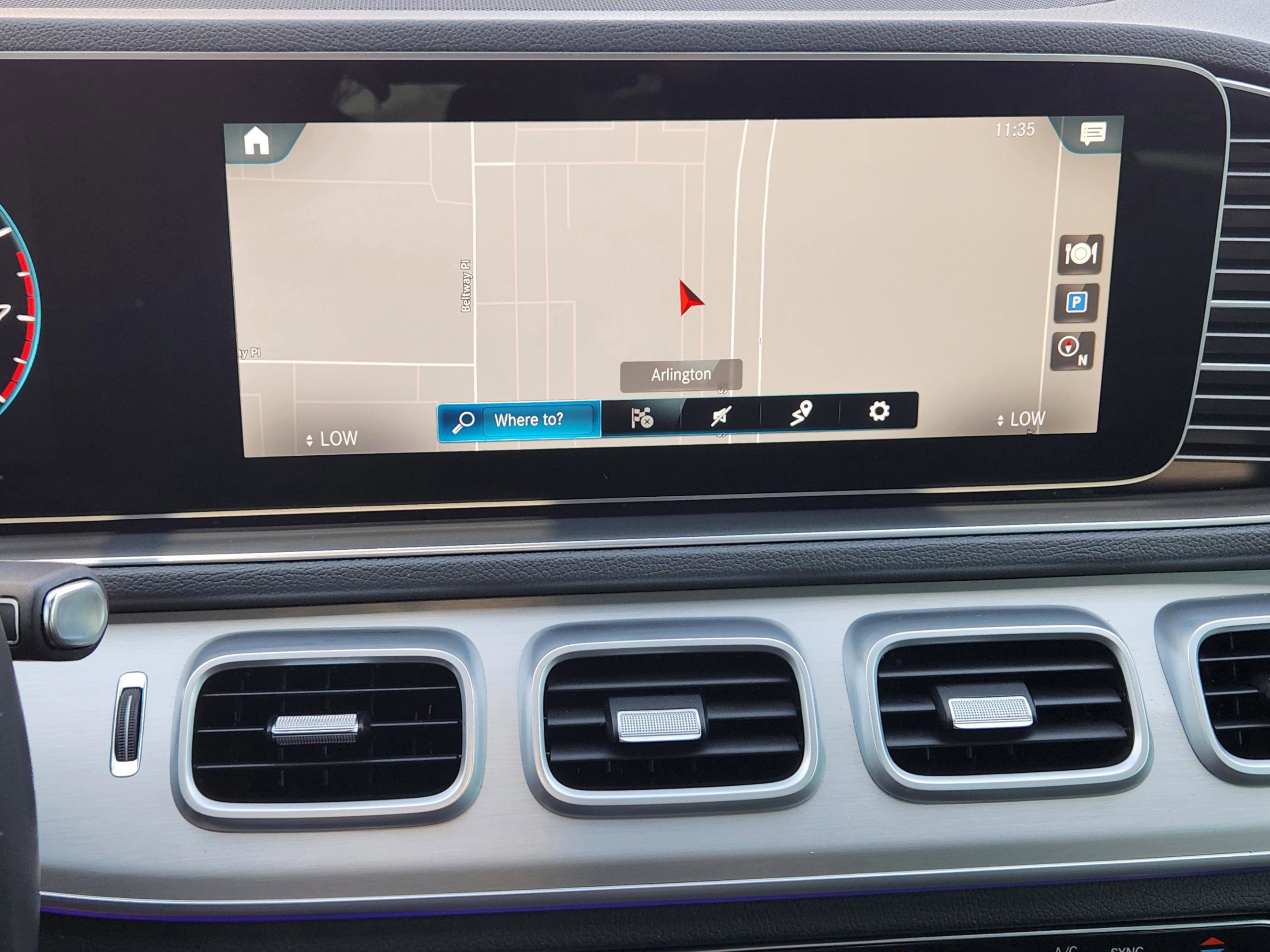 Certified 2023 Mercedes-Benz GLE 350 4MATIC image 10