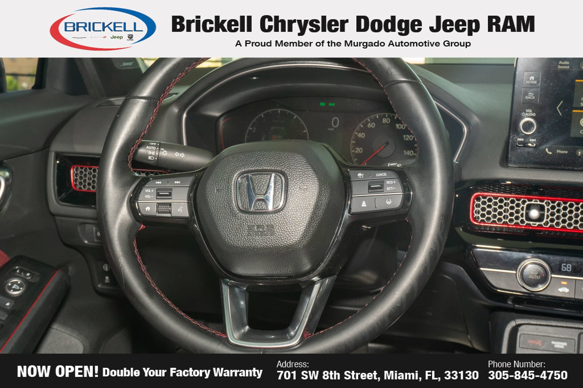 Used 2023 Honda Civic Si image 23