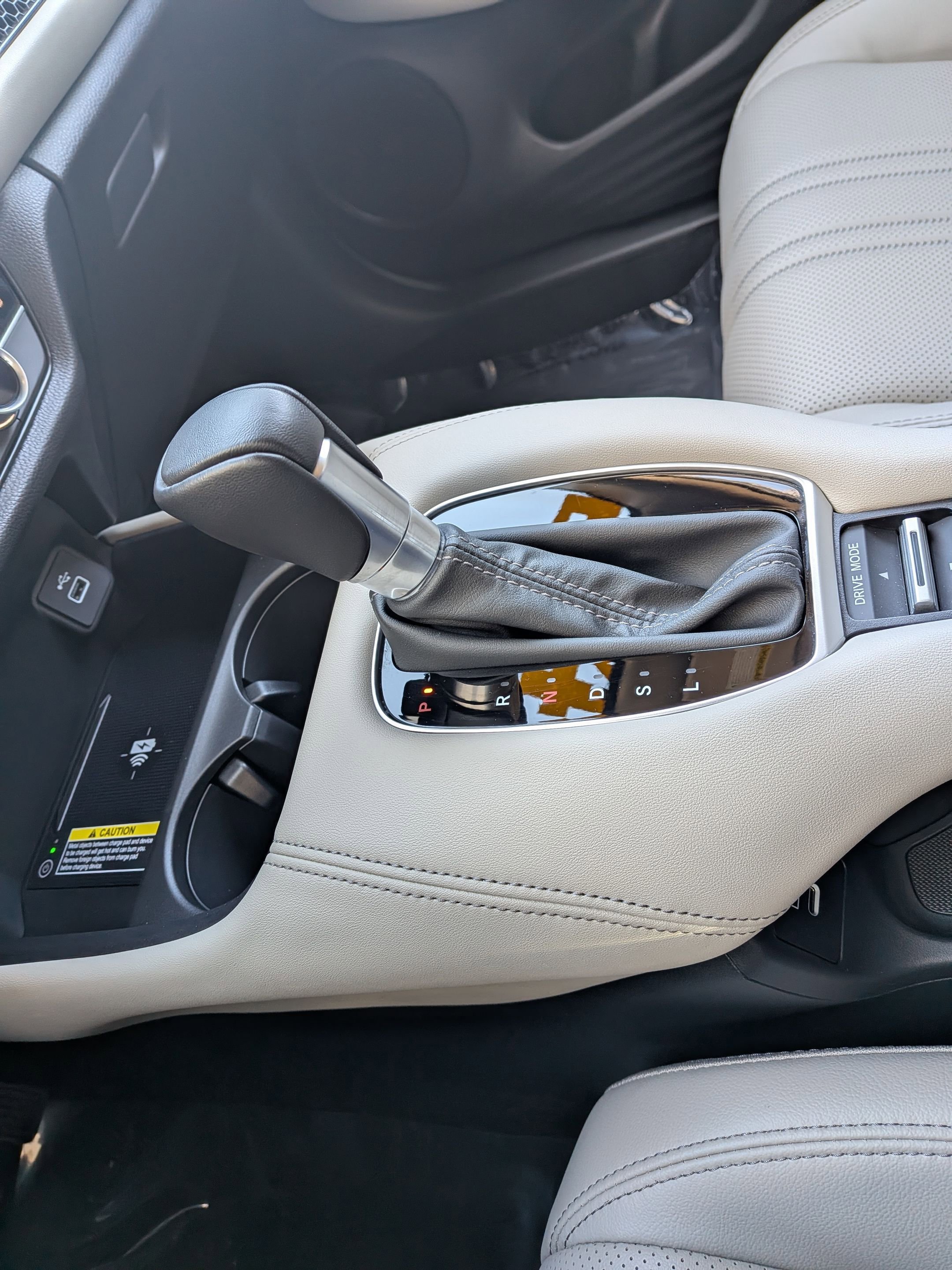 Used 2024 Honda HR-V EX-L image 21