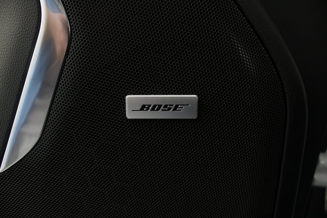 New 2026 Chevrolet Suburban Z71 w/ Z71 Off-Road Package image 19