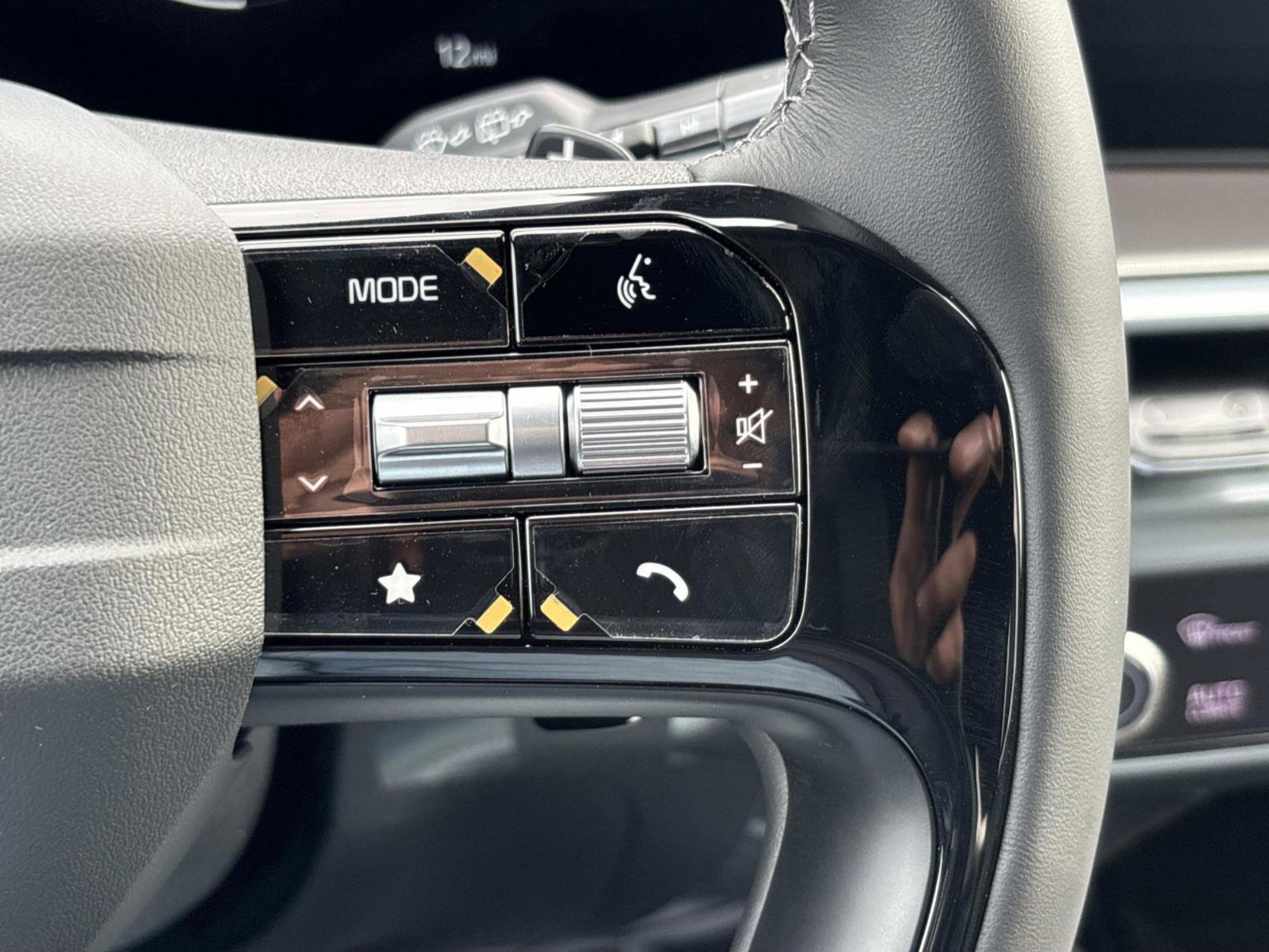 New 2026 Kia Sorento SX Prestige image 26