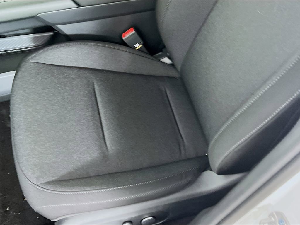 New 2025 Hyundai Ioniq 6 SE AWD/4WD image 17