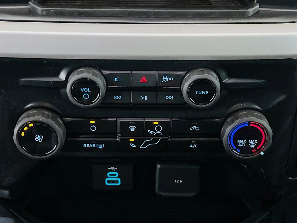 New 2026 Ford F250 XL w/ STX Appearance Package image 9
