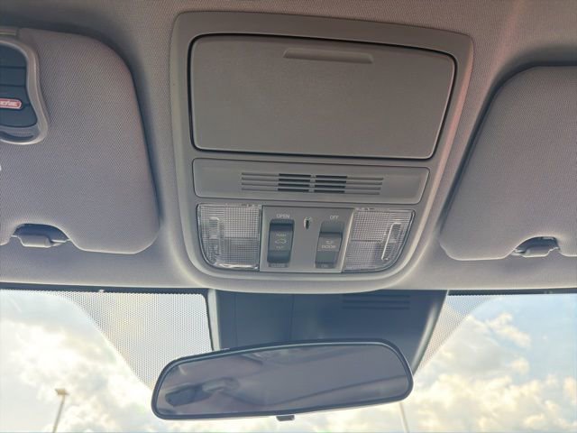 Used 2022 Honda CR-V EX image 18