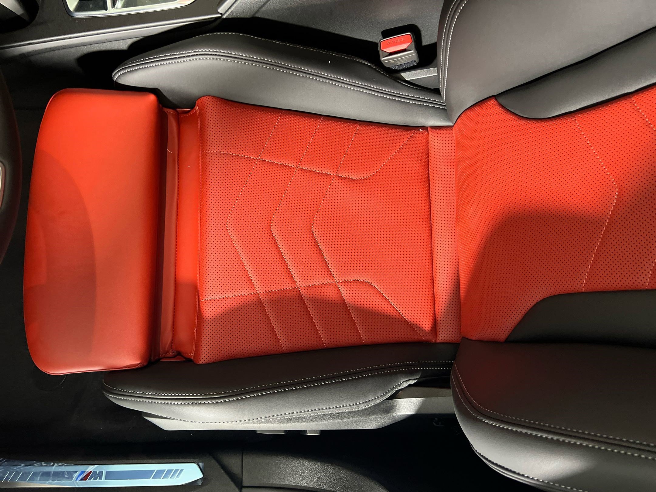 Used 2025 BMW M235i xDrive image 25