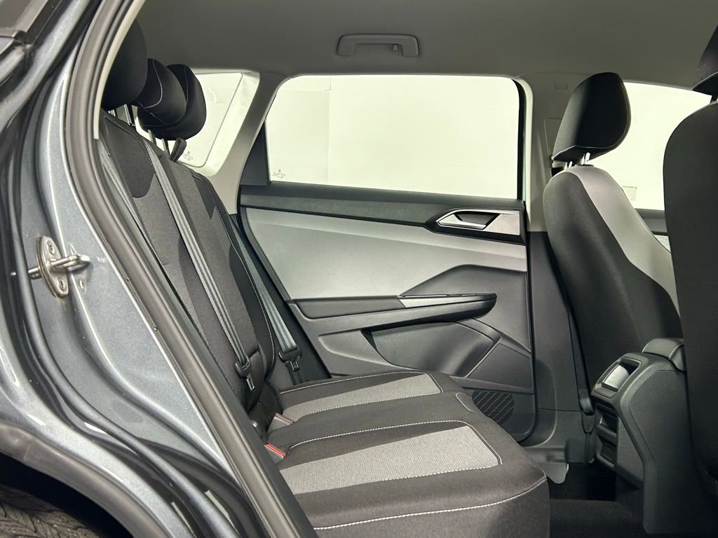 Used 2023 Volkswagen Taos S image 12