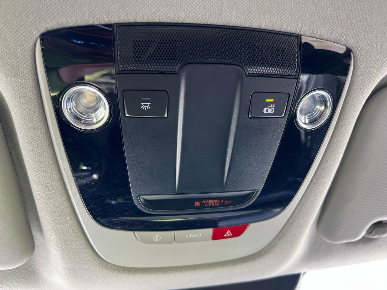 Used 2023 Kia Seltos S w/ Navigation Package image 26