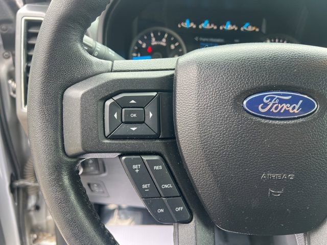 Used 2017 Ford F150 XLT w/ Equipment Group 302A Luxury image 25