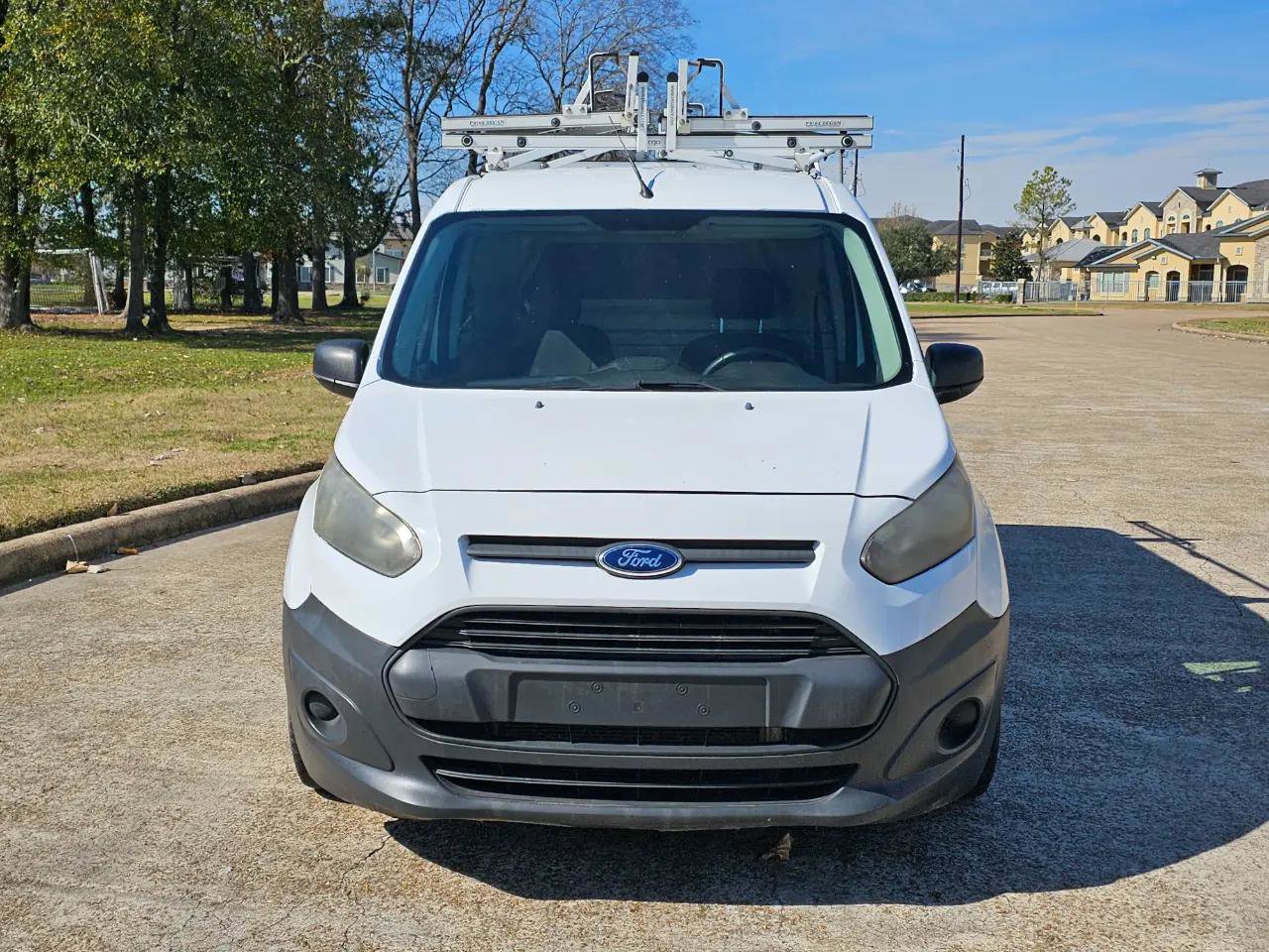 Used 2016 Ford Transit Connect XL FWD image 3