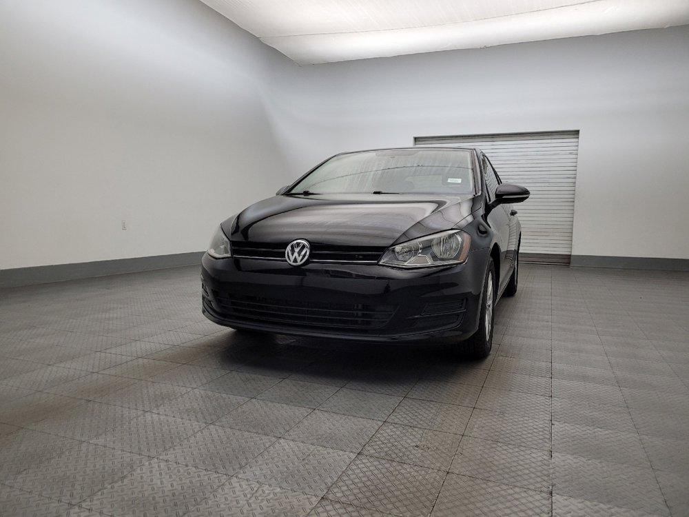 Used 2015 Volkswagen Golf S image 15