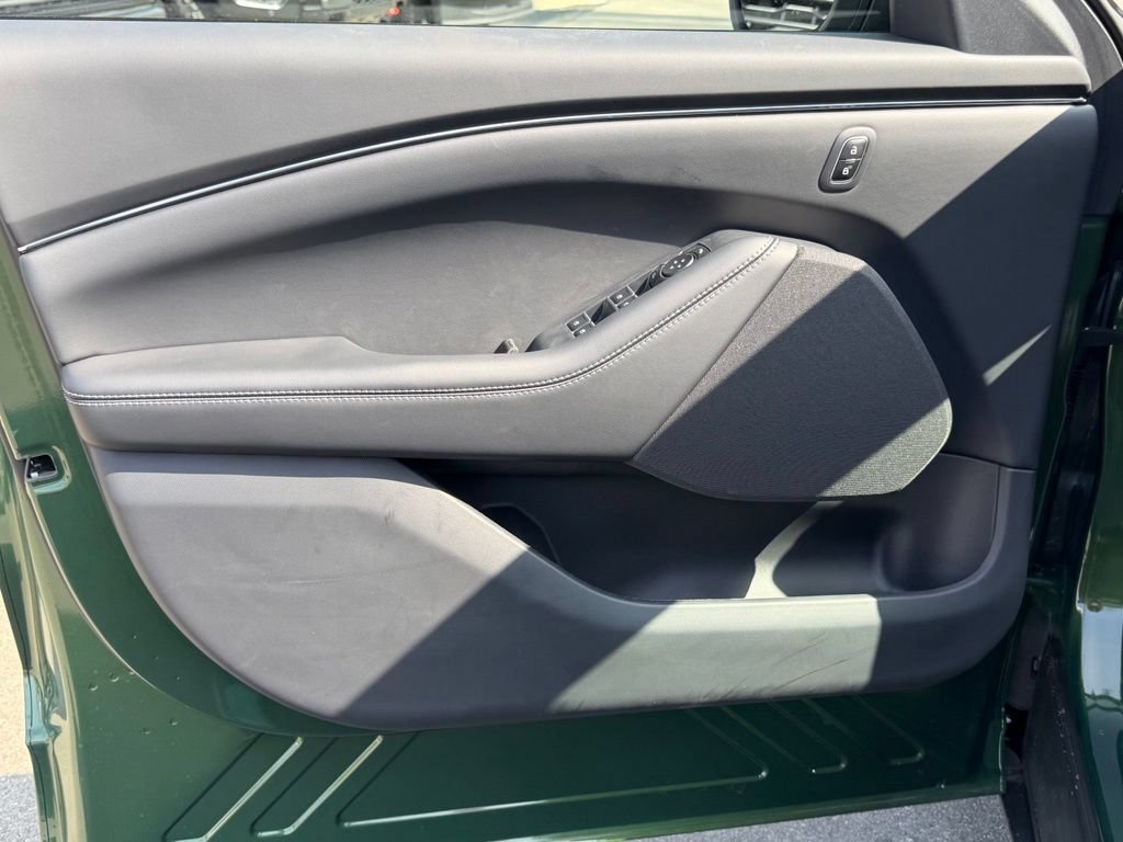 New 2026 Ford Mustang Mach-E Select AWD/4WD image 19