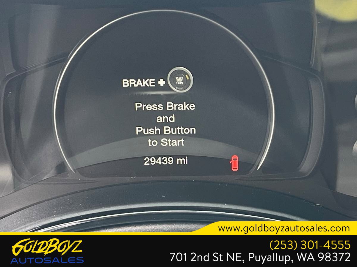 Used 2025 Dodge Durango R/T AWD/4WD image 22