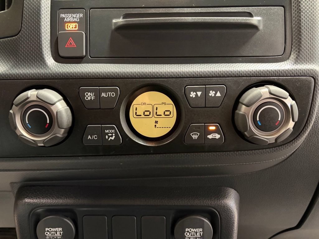Used 2014 Honda Ridgeline RTS image 15